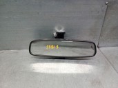 Recambio de espejo interior para ford b-max (jk) 1.6 tdci referencia OEM IAM 5M5A17K695AE 5314904 