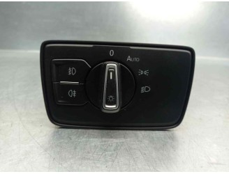 Recambio de mando luces salpicadero para volkswagen passat variant (3g5) 2.0 tdi referencia OEM IAM 3G0941633H 1203160416 