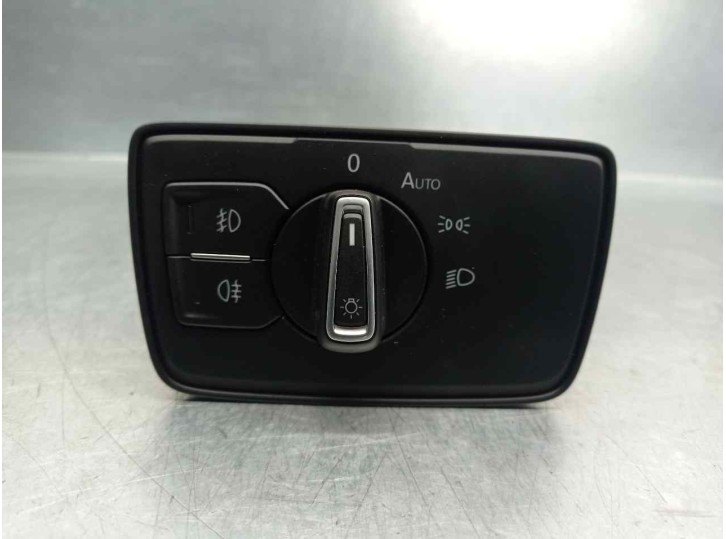 Recambio de mando luces salpicadero para volkswagen passat variant (3g5) 2.0 tdi referencia OEM IAM 3G0941633H 1203160416 