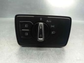 Recambio de mando luces salpicadero para volkswagen passat variant (3g5) 2.0 tdi referencia OEM IAM 3G0941633H 1203160416 