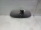Recambio de espejo interior para ford b-max (jk) 1.6 tdci referencia OEM IAM 5M5A17K695AE 5314904 