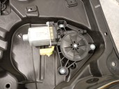 Recambio de elevalunas trasero izquierdo para jeep compass (mp, m6, mv, m7) 1.4 multiair referencia OEM IAM 68292133AA 68292 133