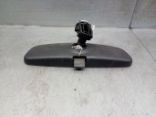 Recambio de espejo interior para ford b-max (jk) 1.6 tdci referencia OEM IAM 5M5A17K695AE 5314904 