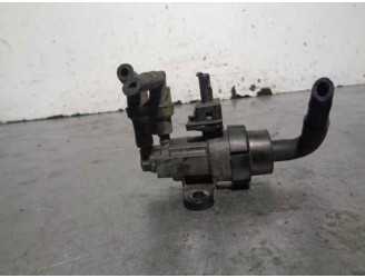 Vacuum solenoid valve replacement part for Ford Focus Turnier (CAK) 1.8 TDDi Turbodiesel CAT OEM IAM reference 98AB9E882 