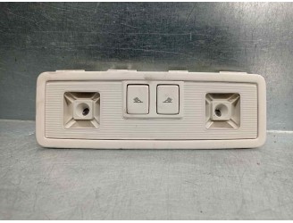 Recambio de luz interior para volkswagen passat variant (3g5) 2.0 tdi referencia OEM IAM 5G0947291K TRASERA