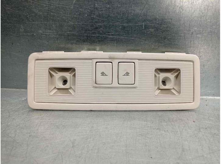 Recambio de luz interior para volkswagen passat variant (3g5) 2.0 tdi referencia OEM IAM 5G0947291K TRASERA