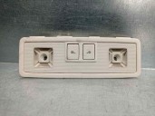 Recambio de luz interior para volkswagen passat variant (3g5) 2.0 tdi referencia OEM IAM 5G0947291K TRASERA