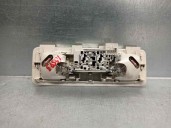 Recambio de luz interior para volkswagen passat variant (3g5) 2.0 tdi referencia OEM IAM 5G0947291K TRASERA