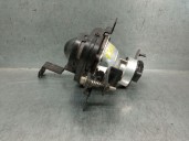 Recambio de faro antiniebla derecho para kia stonic (yb) 1.2 cvvt referencia OEM IAM 922012D9 92202H8600 