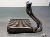 Recambio de evaporador aire acondicionado para ford b-max (jk) 1.6 tdci referencia OEM IAM AV1119D710AB 1856011 
