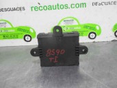 Recambio de modulo electronico para ford mondeo ber. (ca2) 2.0 tdci cat referencia OEM IAM 7G9T14B534AF 1001220100 FOMOCO