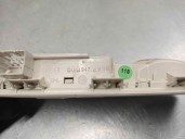 Recambio de luz interior para volkswagen passat variant (3g5) 2.0 tdi referencia OEM IAM 5G0947291K TRASERA