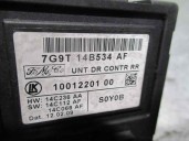 Recambio de modulo electronico para ford mondeo ber. (ca2) 2.0 tdci cat referencia OEM IAM 7G9T14B534AF 1001220100 FOMOCO