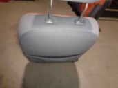 Recambio de asiento delantero derecho para chevrolet matiz 1.0 cat referencia OEM IAM TELA GRIS Y NARANJA 5 PUERTAS