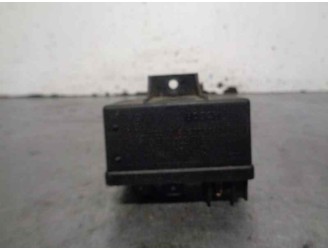 Replacement glow plug relay box for Alfa Romeo 166 2.4 JTD CAT OEM IAM reference 0281003018 