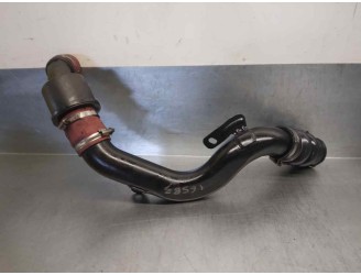 Recambio de tubo para ford focus berlina (cak) 1.8 tdci cat referencia OEM IAM 2T1Q9F764AA 