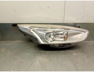 Recambio de faro derecho para ford b-max (jk) 1.6 tdci referencia OEM IAM AV1113W029CE 2024118 