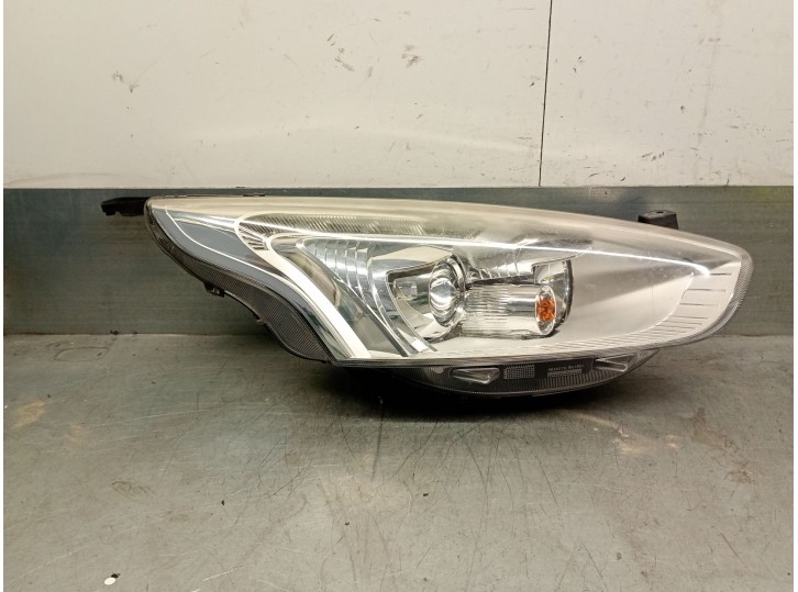 Recambio de faro derecho para ford b-max (jk) 1.6 tdci referencia OEM IAM AV1113W029CE 2024118 