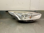 Recambio de faro derecho para ford b-max (jk) 1.6 tdci referencia OEM IAM AV1113W029CE 2024118 