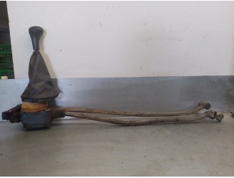 Recambio de palanca cambio para ford fiesta (dx) 1.3 cat referencia OEM IAM 96WT7M038AA 002271048 