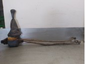 Recambio de palanca cambio para ford fiesta (dx) 1.3 cat referencia OEM IAM 96WT7M038AA 002271048 