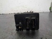 Replacement glow plug relay for Alfa Romeo 166 2.4 JTD CAT OEM IAM reference 0281003018 