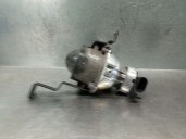 Recambio de faro antiniebla izquierdo para kia stonic (yb) 1.2 cvvt referencia OEM IAM 922012D9 92201H8600 