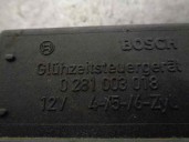 Replacement glow plug relay for Alfa Romeo 166 2.4 JTD CAT OEM IAM reference 0281003018 