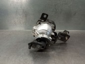 Recambio de faro antiniebla izquierdo para kia stonic (yb) 1.2 cvvt referencia OEM IAM 922012D9 92201H8600 