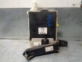 Recambio de caja reles / fusibles para toyota auris 1.8 16v cat referencia OEM IAM 8922112481 