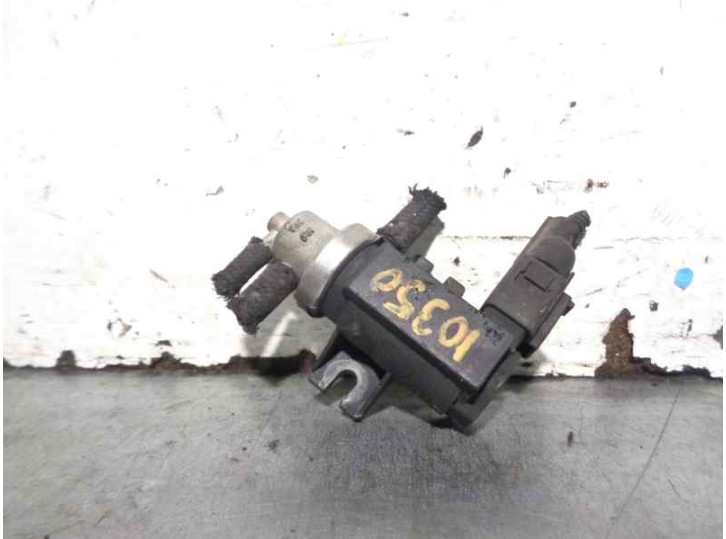 Recambio de electrovalvula vacio para seat leon (1m1) 1.9 tdi referencia OEM IAM 1J0906627 72290320 