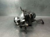 Recambio de faro antiniebla izquierdo para kia stonic (yb) 1.2 cvvt referencia OEM IAM 922012D9 92201H8600 