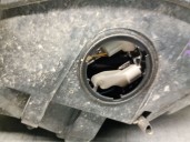 Recambio de faro derecho para ford b-max (jk) 1.6 tdci referencia OEM IAM AV1113W029CE 2024118 