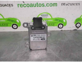 Recambio de modulo electronico para ford mondeo ber. (ca2) 2.0 tdci cat referencia OEM IAM 6G913C187AG A2C53278132 TRW