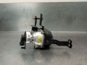 Recambio de faro antiniebla izquierdo para kia stonic (yb) 1.2 cvvt referencia OEM IAM 922012D9 92201H8600 