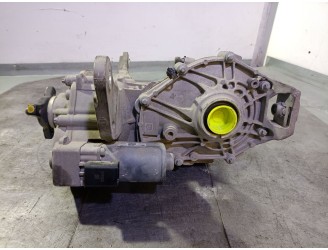 Recambio de diferencial trasero para mercedes-benz gla (h247) gla 200 d 4-matic (247.713) referencia OEM IAM A2473505104 A247350