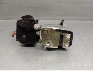 Recambio de cerradura puerta trasera izquierda para mg streetwise 1.4 referencia OEM IAM FQM100830 2 PINES 5 PUERTAS