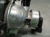 Recambio de faro antiniebla izquierdo para kia stonic (yb) 1.2 cvvt referencia OEM IAM 922012D9 92201H8600 