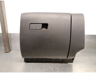Recambio de guantera para jeep compass (mp, m6, mv, m7) 1.4 multiair referencia OEM IAM E5UT20DX9AD 