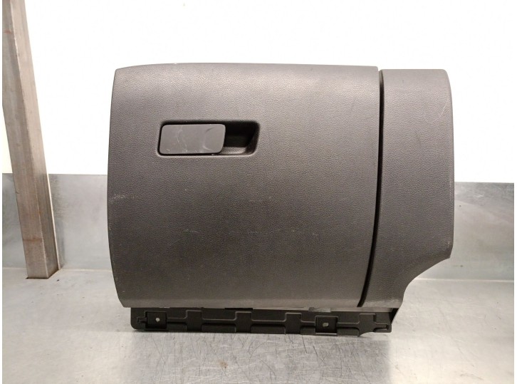 Recambio de guantera para jeep compass (mp, m6, mv, m7) 1.4 multiair referencia OEM IAM E5UT20DX9AD 