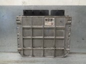 Recambio de centralita motor uce para toyota auris 1.8 16v cat referencia OEM IAM 896610Z250  