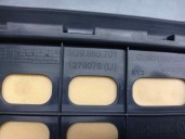 Recambio de molduras traseras para volkswagen passat variant (3g5) 2.0 tdi referencia OEM IAM 3G9885701 