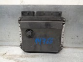 Recambio de centralita motor uce para toyota auris 1.8 16v cat referencia OEM IAM 896610Z250  