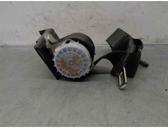 Replacement rear right seatbelt for Chevrolet Cruze 2.0 Diesel CAT OEM IAM reference 13359772 5 DOORS