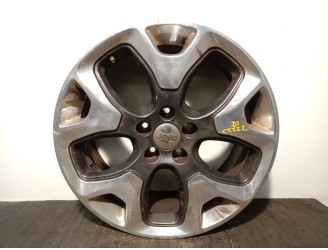 Recambio de llanta para jeep compass (mp, m6, mv, m7) 1.4 multiair referencia OEM IAM 5VC28TRMAA R18X7.0J40MM 5VC281STAA