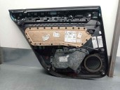 Recambio de guarnecido puerta trasera derecha para volkswagen passat variant (3g5) 2.0 tdi referencia OEM IAM 3G5867212  