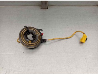 Recambio de anillo airbag para ford fiesta (dx) 1.3 cat referencia OEM IAM 0107571515 
