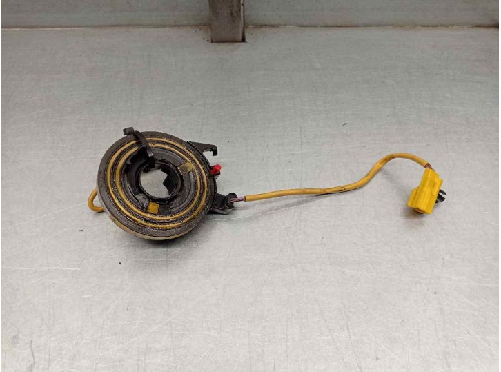 Recambio de anillo airbag para ford fiesta (dx) 1.3 cat referencia OEM IAM 0107571515  