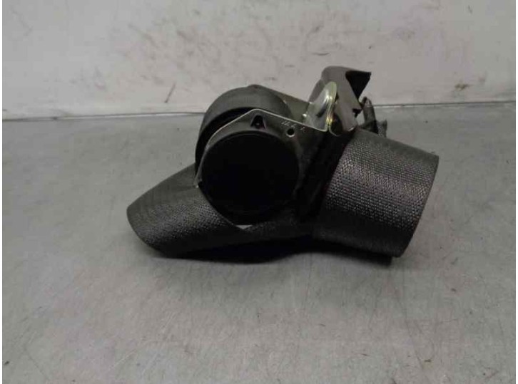 Replacement rear left seat belt for Chevrolet Cruze 2.0 diesel cat OEM IAM reference 13359771 5 DOORS