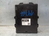 Recambio de centralita cambio automatico para toyota auris 1.8 16v cat referencia OEM IAM 8953575010 0791002543 DENSO